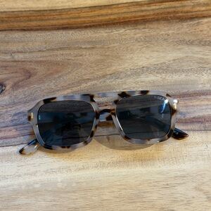 ISEA Aviator Sunglasses